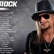 Der musikalische text DEVIL WITHOUT A CAUSE von KID ROCK ist auch in dem Album vorhanden Greatest hits: you never saw coming (2018)