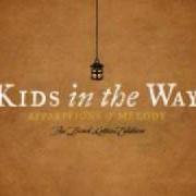 Der musikalische text HEAD OVER HEELS von KIDS IN THE WAY ist auch in dem Album vorhanden Apparitions of melody: the dead letters edition (2006)