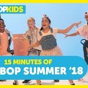 Der musikalische text MI GENTE von KIDZ BOP KIDS ist auch in dem Album vorhanden Kidz bop summer '18 (2018)