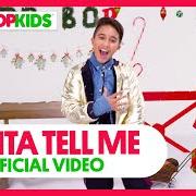 Der musikalische text LITTLE SAINT NICK von KIDZ BOP KIDS ist auch in dem Album vorhanden Kidz bop christmas (2016)