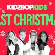 Der musikalische text UP ON THE HOUSTOP von KIDZ BOP KIDS ist auch in dem Album vorhanden Kidz bop christmas wish list (2015)