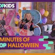 Kidz bop halloween hits!