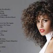 Der musikalische text IF I AIN'T GOT YOU (REMIX) von ALICIA KEYS ist auch in dem Album vorhanden Alicia keys   all song