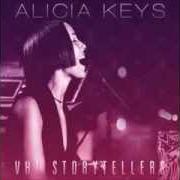 Der musikalische text NEW DAY von ALICIA KEYS ist auch in dem Album vorhanden Alicia keys vh1 storytellers (2013)