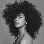 Der musikalische text IN COMMON von ALICIA KEYS ist auch in dem Album vorhanden Here (2016)