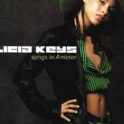 Der musikalische text HOW COME YOU DON'T CALL ME von ALICIA KEYS ist auch in dem Album vorhanden Songs in a minor (2001)