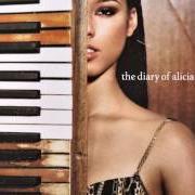 Der musikalische text NOBODY NOT REALLY von ALICIA KEYS ist auch in dem Album vorhanden The diary of alicia keys (2003)