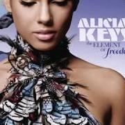 Der musikalische text PRAY FOR FORGIVENESS von ALICIA KEYS ist auch in dem Album vorhanden The element of freedom (2009)