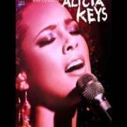 Der musikalische text EVERY LITTLE BIT HURTS von ALICIA KEYS ist auch in dem Album vorhanden Unplugged (2005)