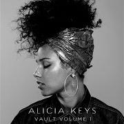 Der musikalische text NO ONE (ACOUSTIC) von ALICIA KEYS ist auch in dem Album vorhanden Vault playlist, vol. 1 (2017)
