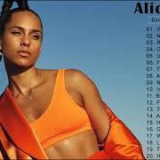 Der musikalische text DEAD END ROAD (ORIGINALS) von ALICIA KEYS ist auch in dem Album vorhanden Keys (2021)