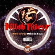 Der musikalische text WISDOM von KILLAH PRIEST ist auch in dem Album vorhanden Heavy mental (1998)