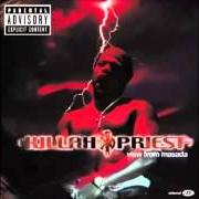 Der musikalische text MY HOOD von KILLAH PRIEST ist auch in dem Album vorhanden Priesthood (2001)