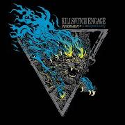 Der musikalische text SIGNAL FIRE von KILLSWITCH ENGAGE ist auch in dem Album vorhanden Atonement (2019)