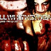 Der musikalische text SHE DIDN'T LOOK LIKE SHE HAD A DISEASE von KILLWHITNEYDEAD ist auch in dem Album vorhanden Never good enough for you (2004)