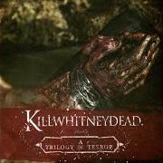 Der musikalische text MY FAVOURITE TWO SHADES ON YOU ARE BLACK AND BLUE von KILLWHITNEYDEAD ist auch in dem Album vorhanden Inhaling the breath of a bullet (2002)