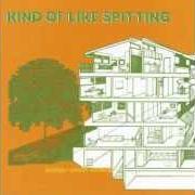Der musikalische text FOLLOWING DAYS von KIND OF LIKE SPITTING ist auch in dem Album vorhanden Bridges worth burning (2002)