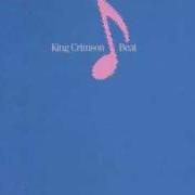 Der musikalische text TWO HANDS von KING CRIMSON ist auch in dem Album vorhanden Beat (1982)