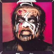 Der musikalische text VICTIMIZED von KING DIAMOND ist auch in dem Album vorhanden Conspiracy (1989)