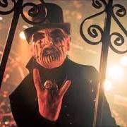 Der musikalische text ONE DOWN TWO TO GO von KING DIAMOND ist auch in dem Album vorhanden Nightmares in the nineties (2001)