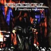 Der musikalische text SOMETHING UNKNOWN von KINGCROW ist auch in dem Album vorhanden Something unknown (2002)