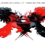 Der musikalische text MY PARTY von KINGS OF LEON ist auch in dem Album vorhanden Because of the times (2007)