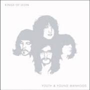 Der musikalische text SPIRAL STAIRCASE von KINGS OF LEON ist auch in dem Album vorhanden Youth and young manhood (2003)