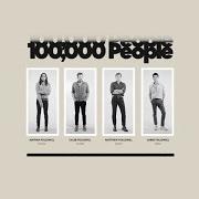 Der musikalische text 100,000 PEOPLE von KINGS OF LEON ist auch in dem Album vorhanden When you see yourself (2021)