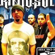 Der musikalische text DE UNO A UNO von KINTO SOL ist auch in dem Album vorhanden Hecho en mexico (2003)