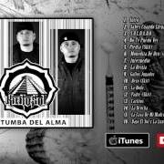Der musikalische text NO TE PUEDO VER von KINTO SOL ist auch in dem Album vorhanden La tumba del alma (2013)
