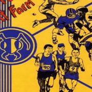 Der musikalische text NEVER MEANT von ALIEN ANT FARM ist auch in dem Album vorhanden Truant (2003)