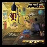 Der musikalische text BAD MORNING von ALIEN ANT FARM ist auch in dem Album vorhanden Up in the attic (2006)