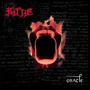 Der musikalische text IN WINTER von KITTIE ist auch in dem Album vorhanden Oracle (2001)