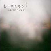 Der musikalische text WILDEFLOWERS von KLAXONS ist auch in dem Album vorhanden Landmarks of lunacy