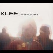 Der musikalische text ICH LEBE von KLEE ist auch in dem Album vorhanden Unverwundbar (2002)