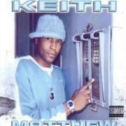 Der musikalische text BADDEST M.C. von KOOL KEITH ist auch in dem Album vorhanden Matthew (2000)