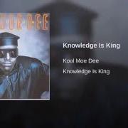 Der musikalische text THEY WANT MONEY von KOOL MOE DEE ist auch in dem Album vorhanden Knowledge is king (1989)