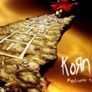 Der musikalische text SEED von KORN ist auch in dem Album vorhanden Follow the leader (1998)