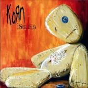 Der musikalische text LET'S GET THIS PARTY STARTED von KORN ist auch in dem Album vorhanden Issues (1999)