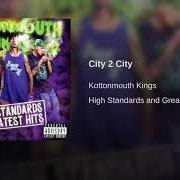 Der musikalische text THINK 4 YOURSELF von KOTTONMOUTH KINGS ist auch in dem Album vorhanden Greatest highs - disc 2 (2008)