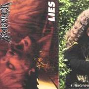 Der musikalische text IMPERATOR (STRIKES AGAIN) von KRABATHOR ist auch in dem Album vorhanden Lies (1995)