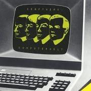 Der musikalische text COMPUTER LOVE von KRAFTWERK ist auch in dem Album vorhanden Computer welt / computer world (1981)