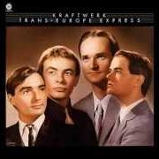 Der musikalische text SHOWROOM DUMMIES von KRAFTWERK ist auch in dem Album vorhanden Trans-europa express / trans-europe express (1977)