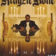 Der musikalische text PUT IT ON Y'ALL von KRAYZIE BONE ist auch in dem Album vorhanden Gemini: good vs. evil (2005)