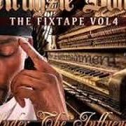 Der musikalische text 24-7 GRINDER von KRAYZIE BONE ist auch in dem Album vorhanden The fixtape vol 4: under the influence (2011)