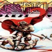 Der musikalische text TORMENTOR von KREATOR ist auch in dem Album vorhanden Endless pain (1985)