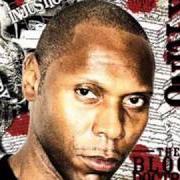 Der musikalische text LOOK AT ME NOW von K-RINO ist auch in dem Album vorhanden Blood doctrine (2008)