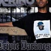 Der musikalische text PRESIDENT K. von K-RINO ist auch in dem Album vorhanden Triple darkness vol.1: wreck time (2008)