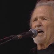 Der musikalische text RAINBOW ROAD von KRIS KRISTOFFERSON ist auch in dem Album vorhanden Live at the philharmonic (1992)