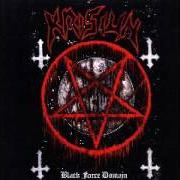 Der musikalische text HUNTER OF SOULS von KRISIUN ist auch in dem Album vorhanden Black force domain (1995)